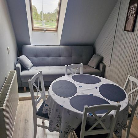 Dana-Mazury Apartamento Giżycko Exterior foto