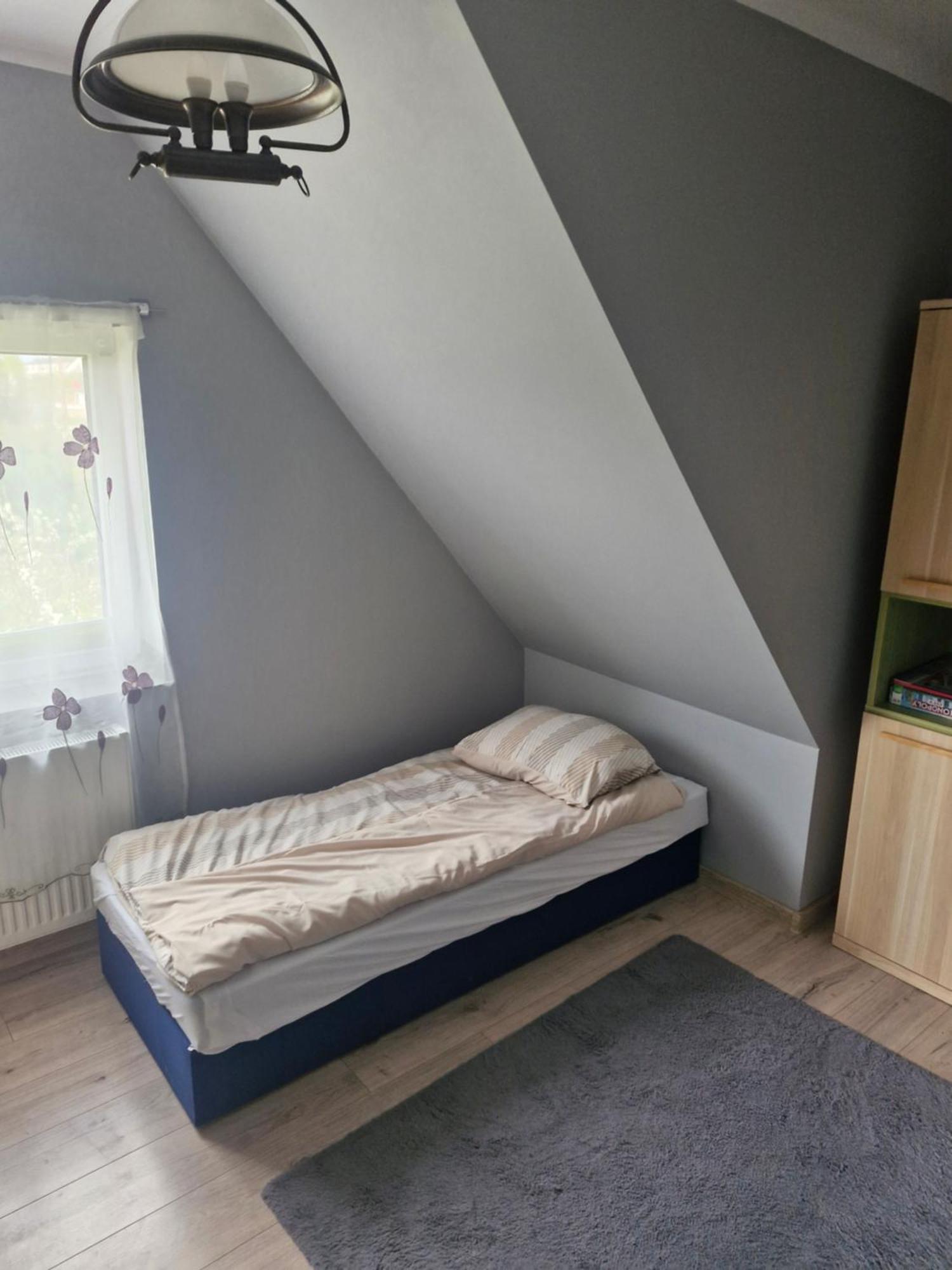 Dana-Mazury Apartamento Giżycko Exterior foto
