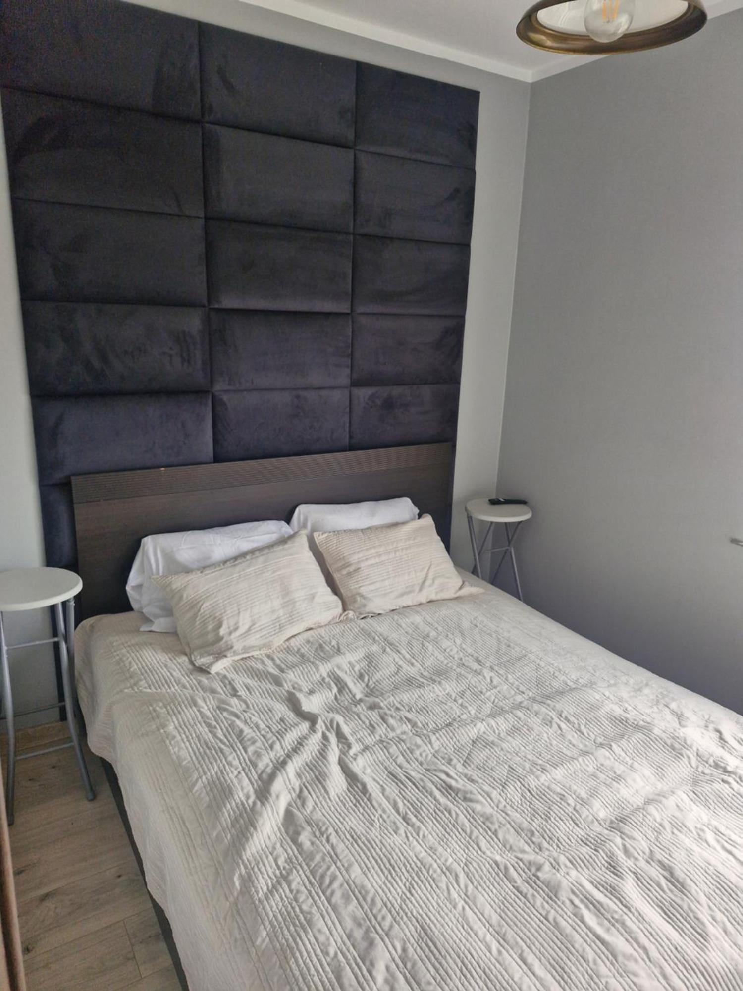 Dana-Mazury Apartamento Giżycko Exterior foto