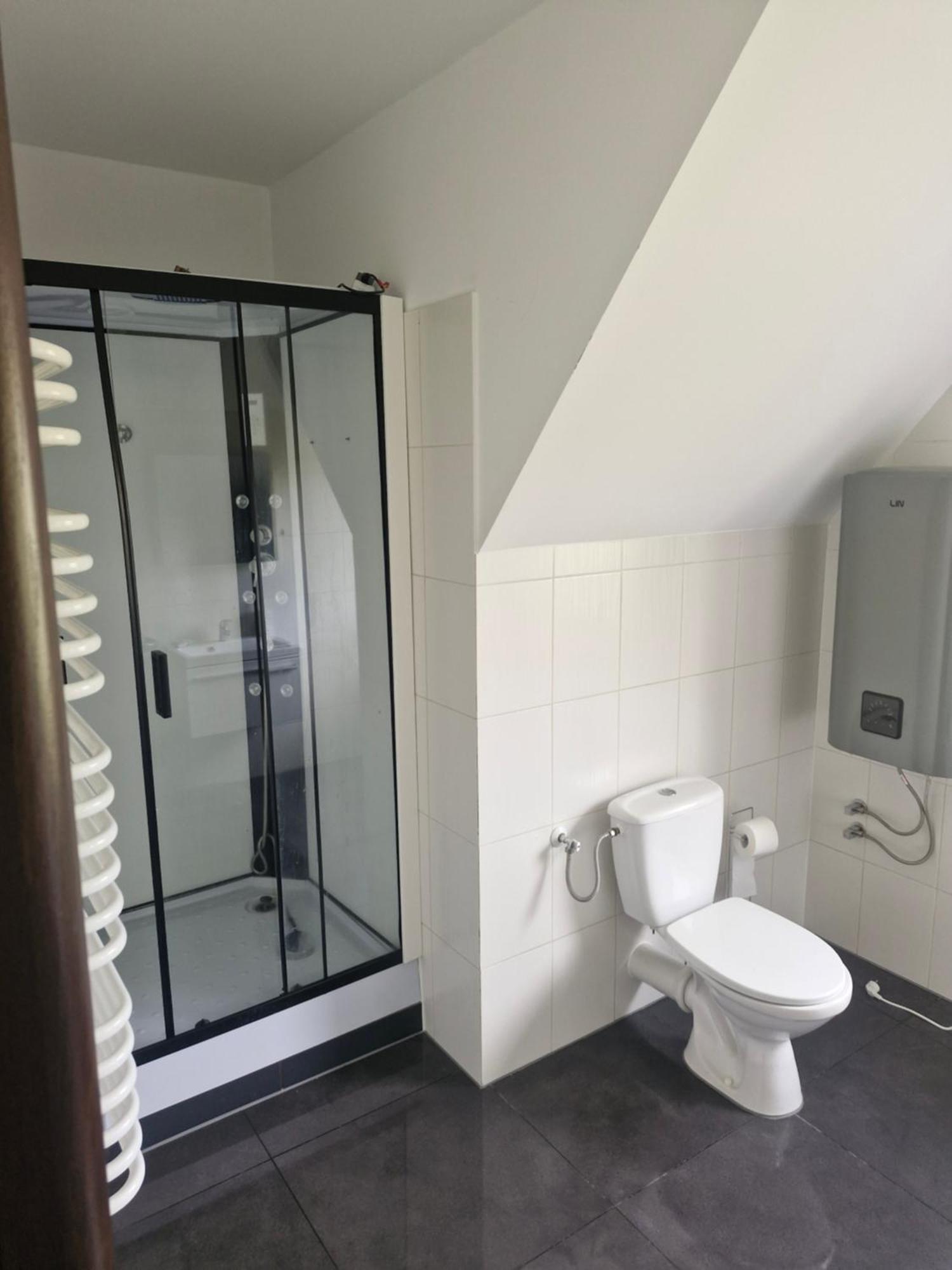 Dana-Mazury Apartamento Giżycko Exterior foto